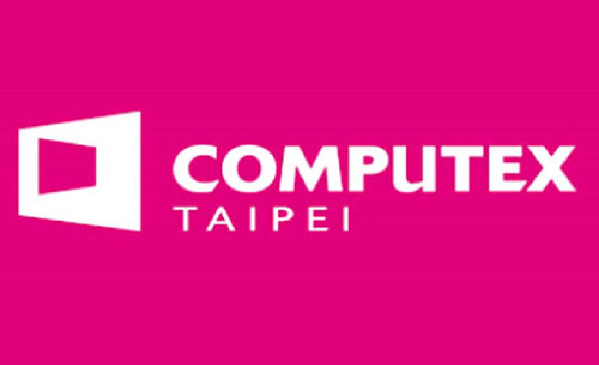 [Invitation] COMPUTEX Taipei 2019