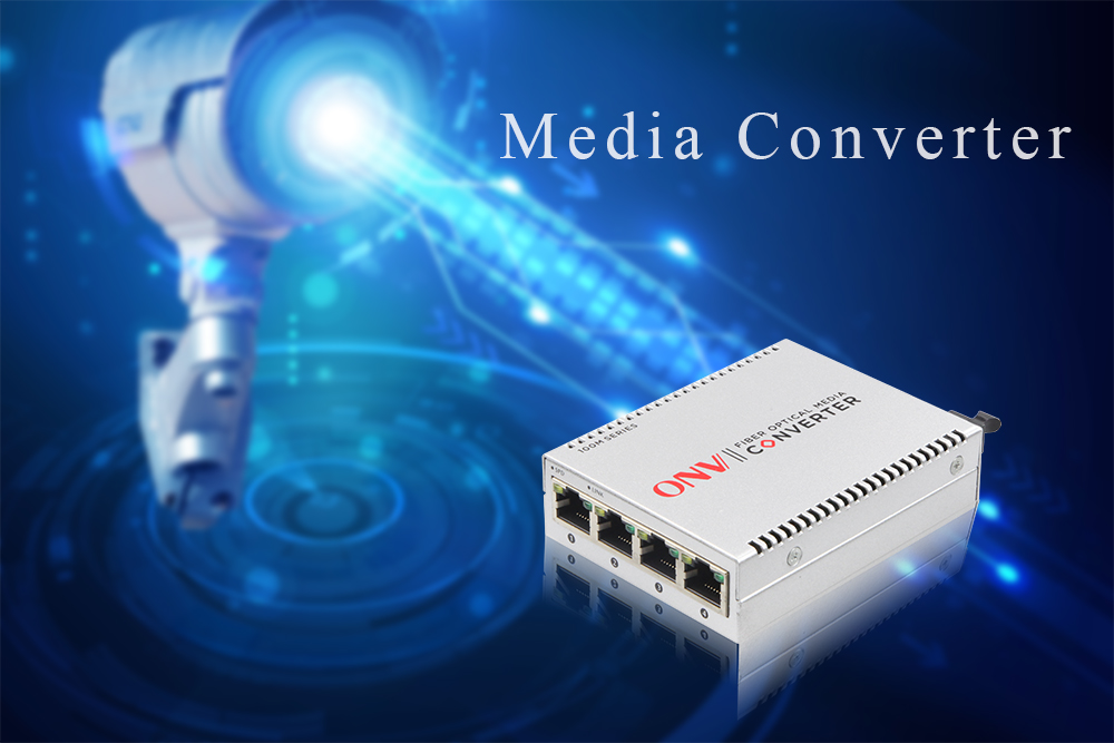 ONV Ethernet switch application at Sanbai mountain solution, Ethernet switch,