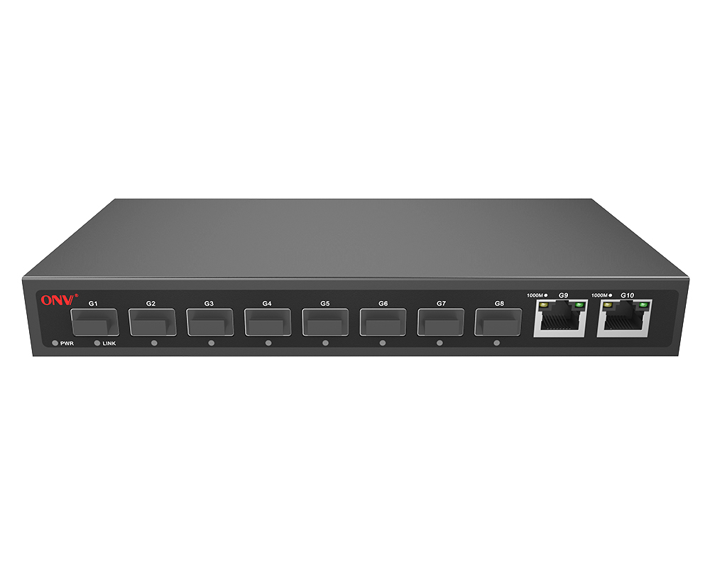 Gigabit Ethernet Fiber Switch – A Complete IT Networking & Security  Solution Store