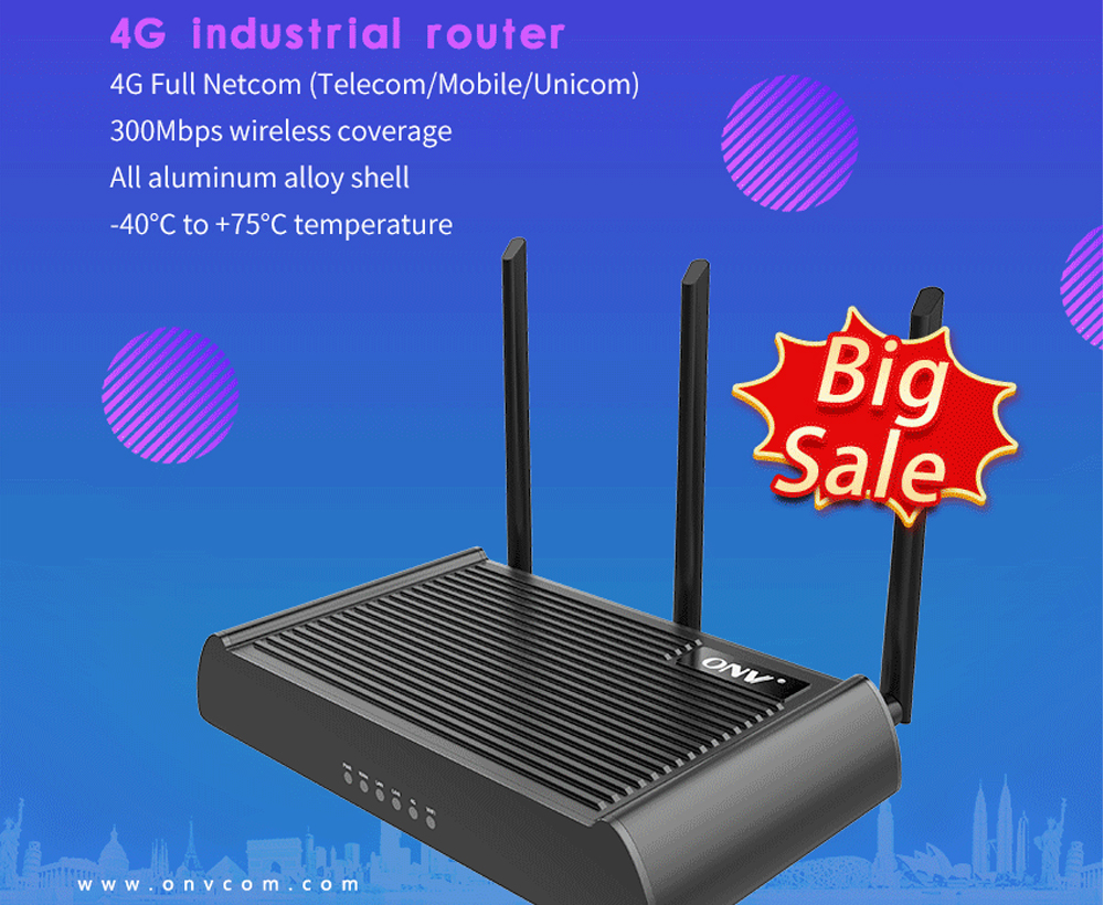 [Limited Quantity] ONV Wireless Product Big Sale!!!