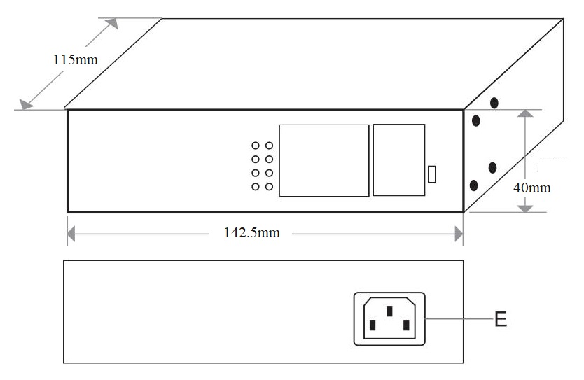 4 port PoE switch, PoE switch, PoE switch 24V, PoE switch 4 port, PoE switches