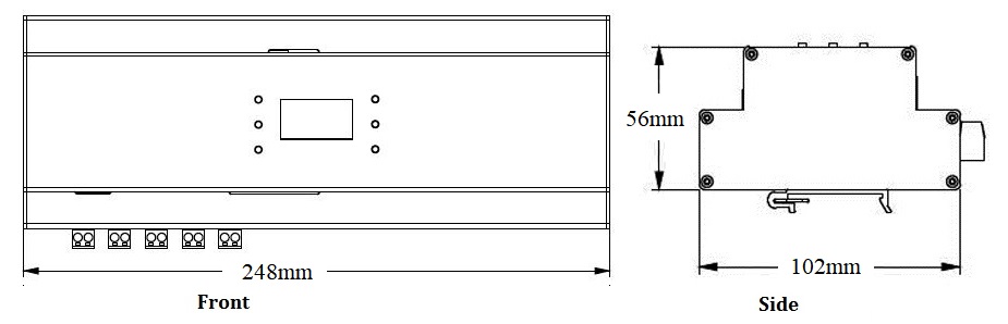 IoT intelligent O&M module,O&M module, intelligent O&M module,