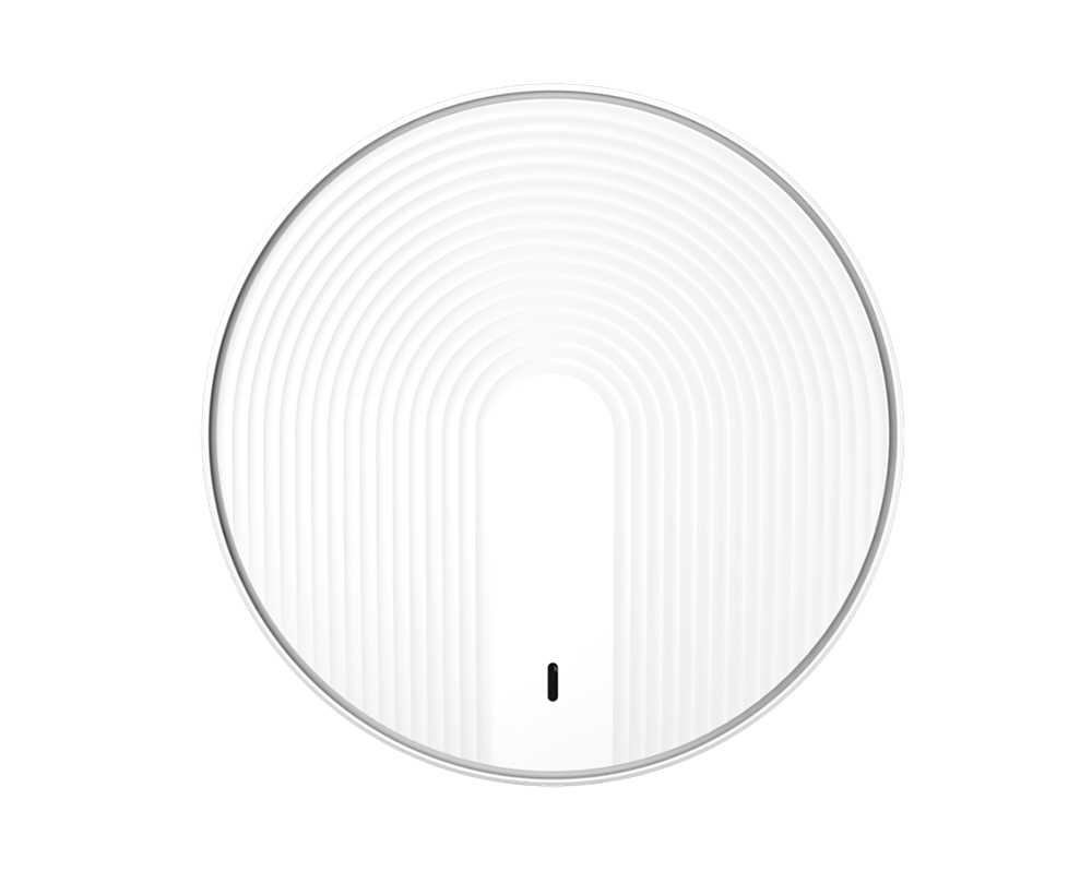 3000M WiFi6 dual-band 2.5G ceiling wireless AP