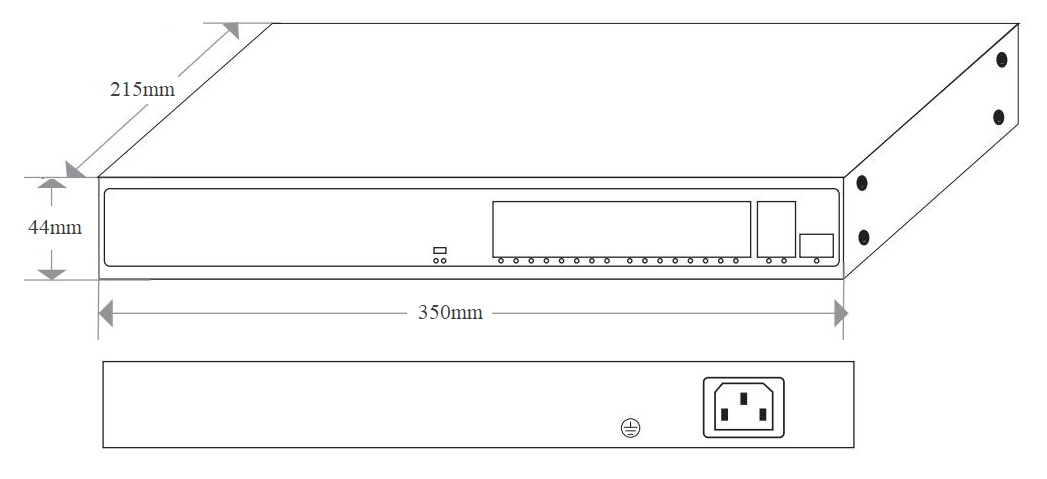 PoE switch, PoE switch 16 port, PoE switch 19 port, PoE switch Gigabit