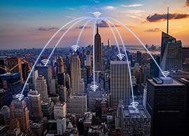Wireless coverage